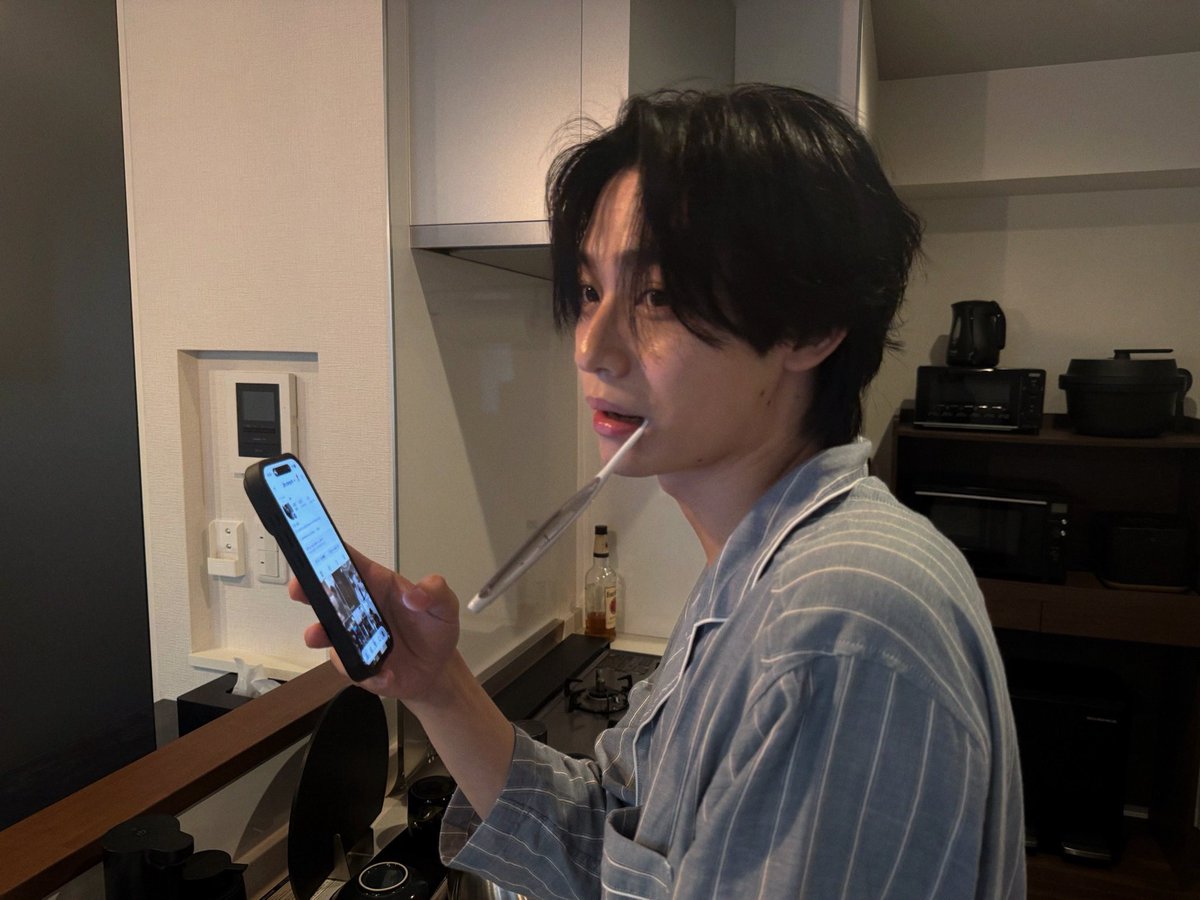 jiinmine's tweet photo. 無印で最強パジャマゲット https://t.co/W6b8Yqkuj7