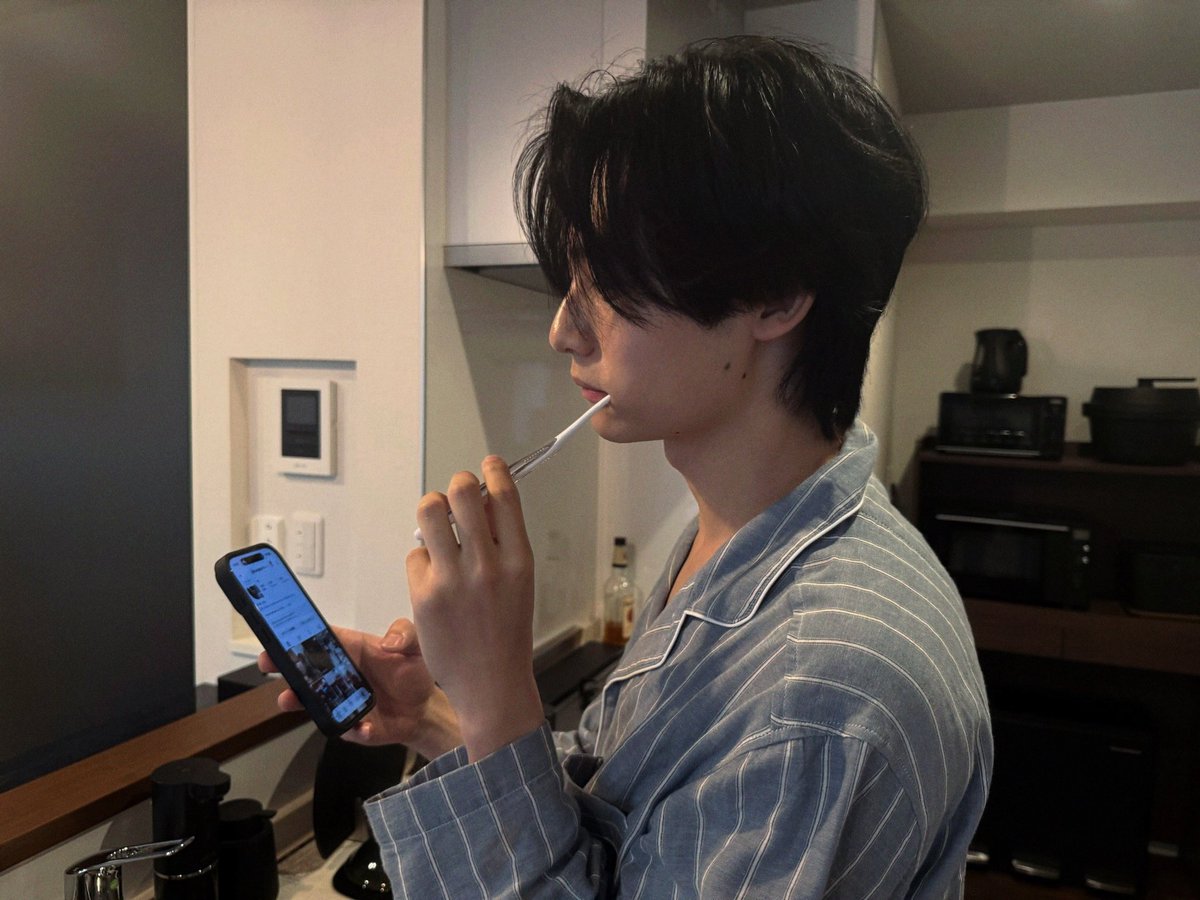 jiinmine's tweet photo. 無印で最強パジャマゲット https://t.co/W6b8Yqkuj7