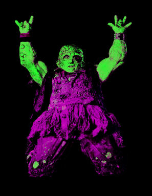 TOXIC1113_JP's tweet photo. あぁぁぁ
あぁぁぁあぁ
あぁぁぁあぁぁあぁあ
あぁぁぁあぁぁあぁ………。。

　　┏┛　┗┓
　　┃　　　┗┓
　　┣┳┳┓┏┛
　　┃┃┃┃┃
＼＼┗┻┻┻┛／／
     劇場が増えねぇ‼︎ https://t.co/Fri9J7xWwt