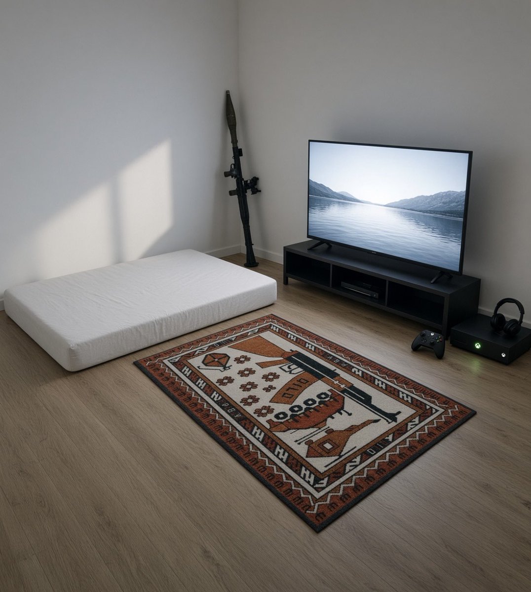 handleitgrips's tweet photo. When men decorate the house https://t.co/2XbjWBd5Va