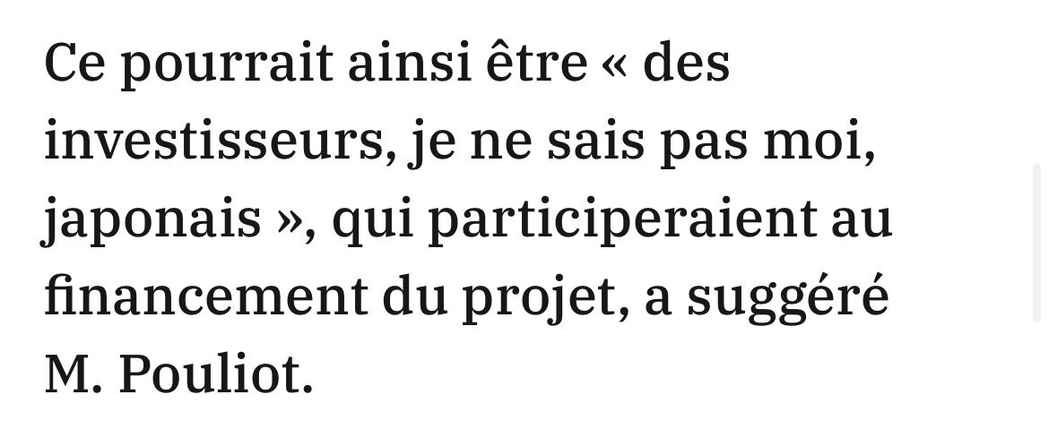 jnmailloux's tweet photo. Il semblerait que le montage financier du 3e lien du PCQ est aussi solide que sa maquette en carton 😅
https://t.co/I53kGTAI54 https://t.co/9YOs3frEtc