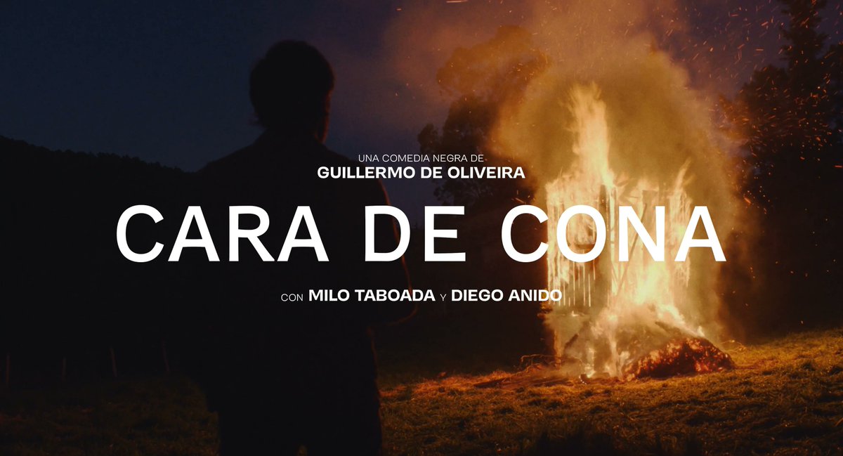 madridencorto's tweet photo. ¡Una selección más para Cara de cona’!

👉 Seleccionado en la @SemCineSonseca 

Un cortometraje que forma parte del catálogo de #MadridEnCorto, apoyado por @CulturaCMadrid  y @film_madrid 

¿Quieres ver el trailer? ⤵️
https://t.co/tYfxnVmeyP https://t.co/FMWnnlHLnE