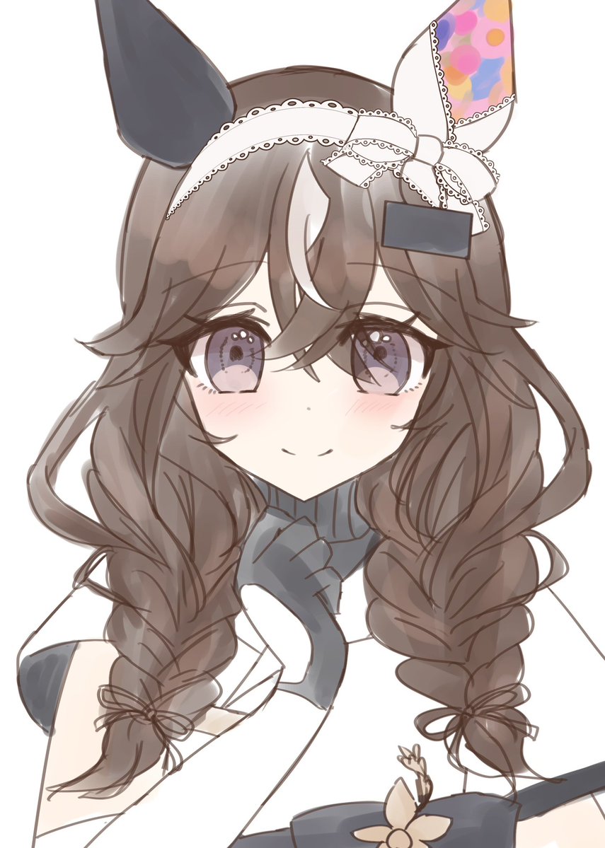 Galanthus_3's tweet photo. らくがき💐 https://t.co/cKNbtdIQGv