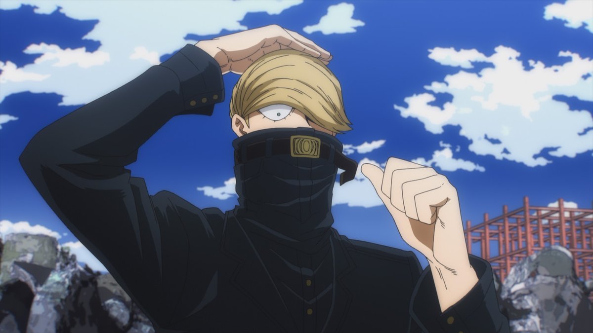 heroaca_anime's tweet photo. #HBD!!

#ベストジーニスト #10月5日 

https://t.co/r6bkgrFdeE

#ヒロアカ #heroaca_a https://t.co/dsGrm1ZFqf