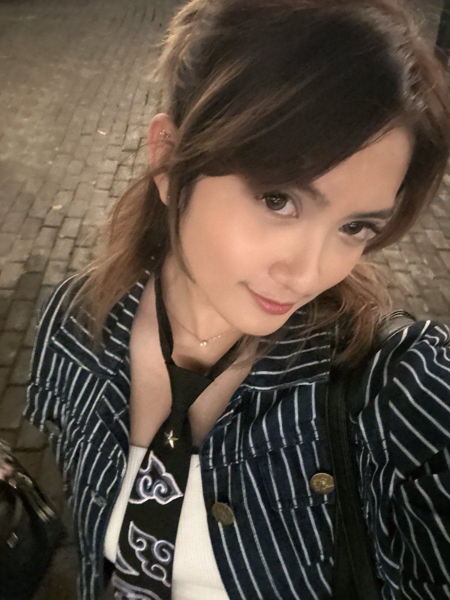 _amandapuspitaa's tweet photo. #SelasAmanda lagi https://t.co/86Hbw5G8my