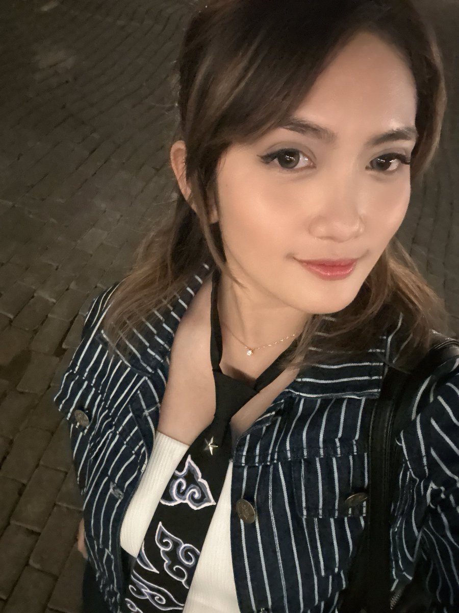 _amandapuspitaa's tweet photo. #SelasAmanda lagi https://t.co/86Hbw5G8my