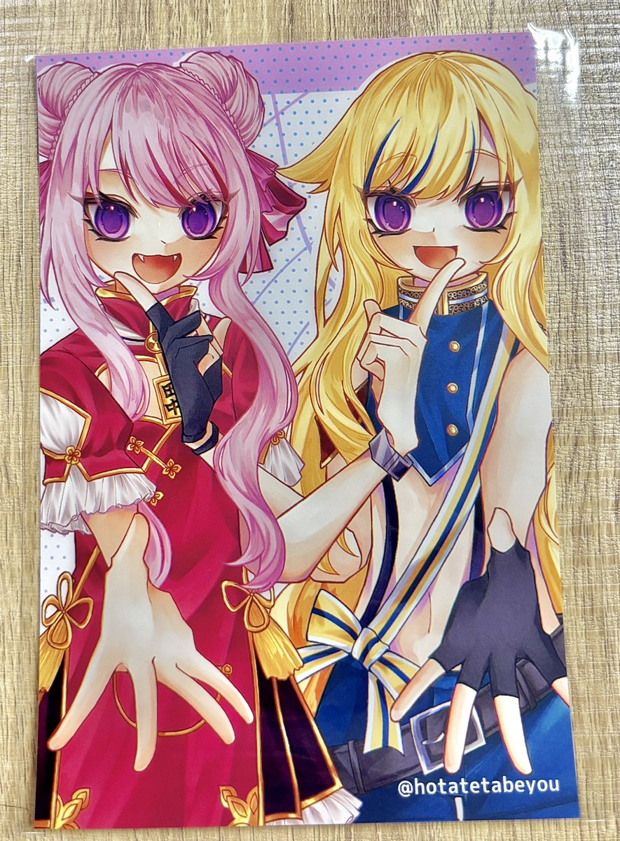 KuitaiHotate's tweet photo. グランドフィナーレのドロップ品のポストカード届いたぞー❣️❣️❣️❣️❣️❣️❣️見て❣️❣️❣️❣️❣️❣️❣️❣️❣️❣️❣️❣️❣️❣️❣️❣️❣️❣️❣️❣️❣️❣️ https://t.co/5QatSROWlS