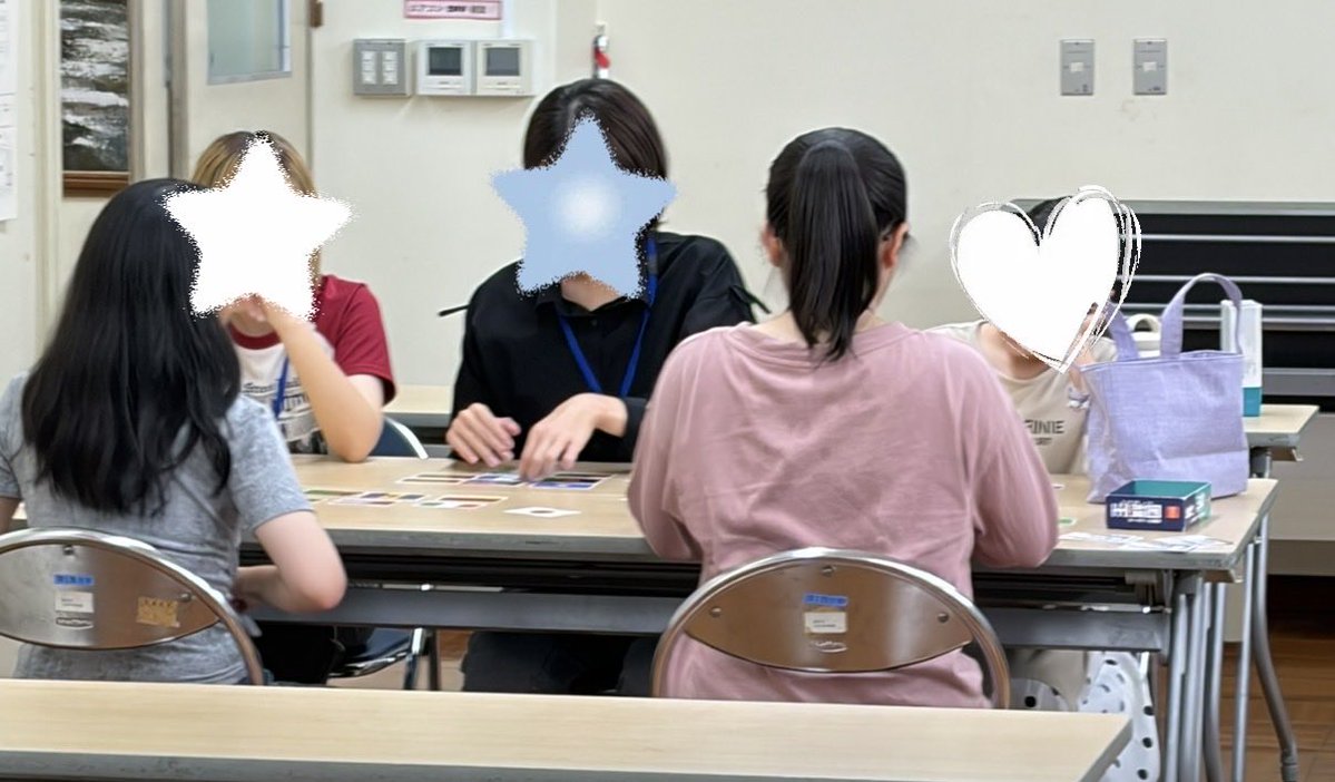 SSS_Network's tweet photo. 今日は第22回あべこやでした！
只今あべこやはメンバーを大募集中！
見学をご希望の方はInstagramのDMまで✨ https://t.co/ODr8mZOxPj