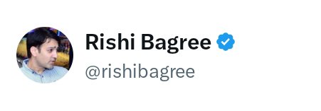 MeetingSurv23's tweet photo. @rishibagree Confirmed chutiya.. https://t.co/BWj935VzQp