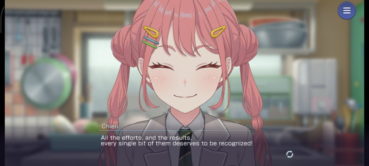 crieshaze's tweet photo. i'm suprised that i haven't seen any tweet talked about chieri's inferiority complex towards her siblings, and her possibly neglectful parents! everyone praise chieri more now!!! https://t.co/RDQMqFdhtp