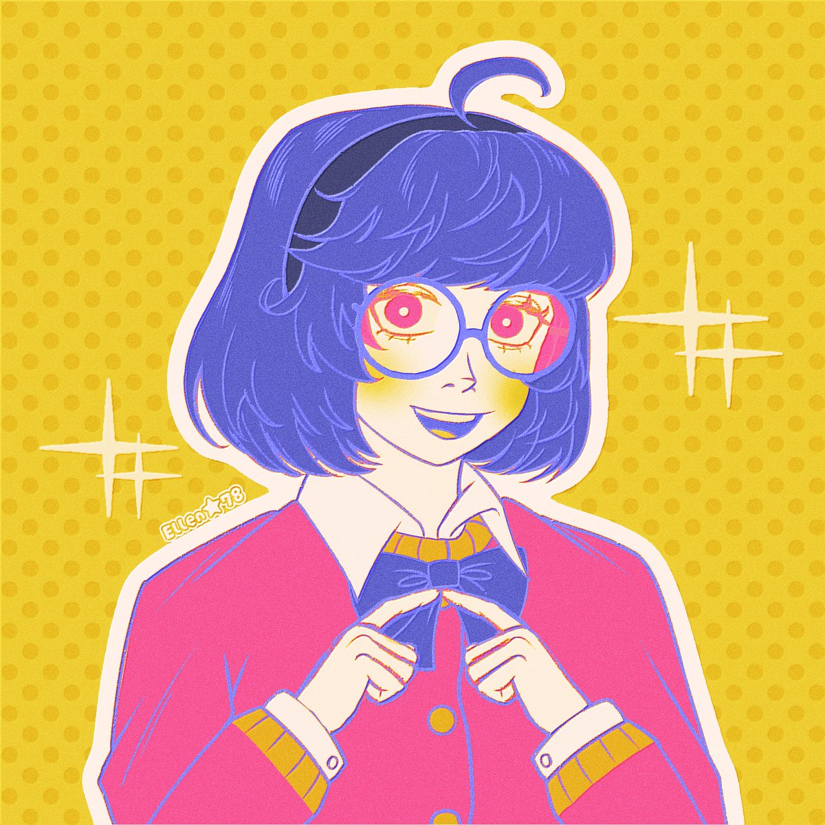 winternight078's tweet photo. 💛🧡💝 https://t.co/UcyiyTrvuM