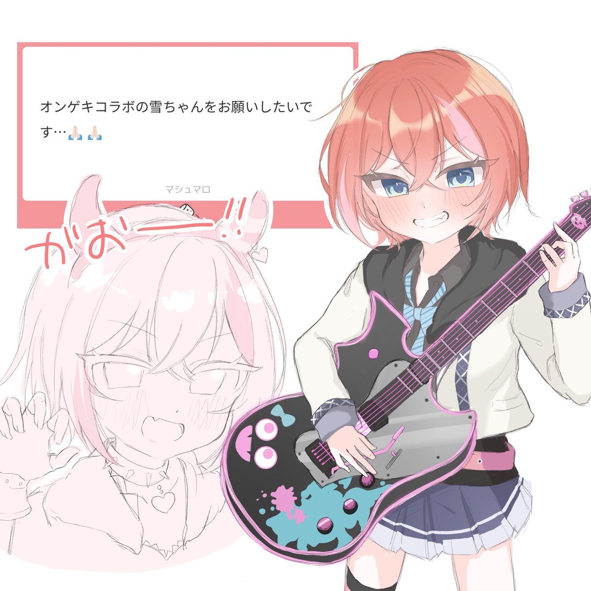 _lily3ma's tweet photo. ユメステありがとう………… https://t.co/rYZNPJUgnY
