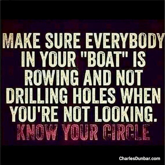 JonesgGreg's tweet photo. RISE AND SHINE!! Choose your friends wisely!  
#BOOYAH https://t.co/BCcMyWrgB9