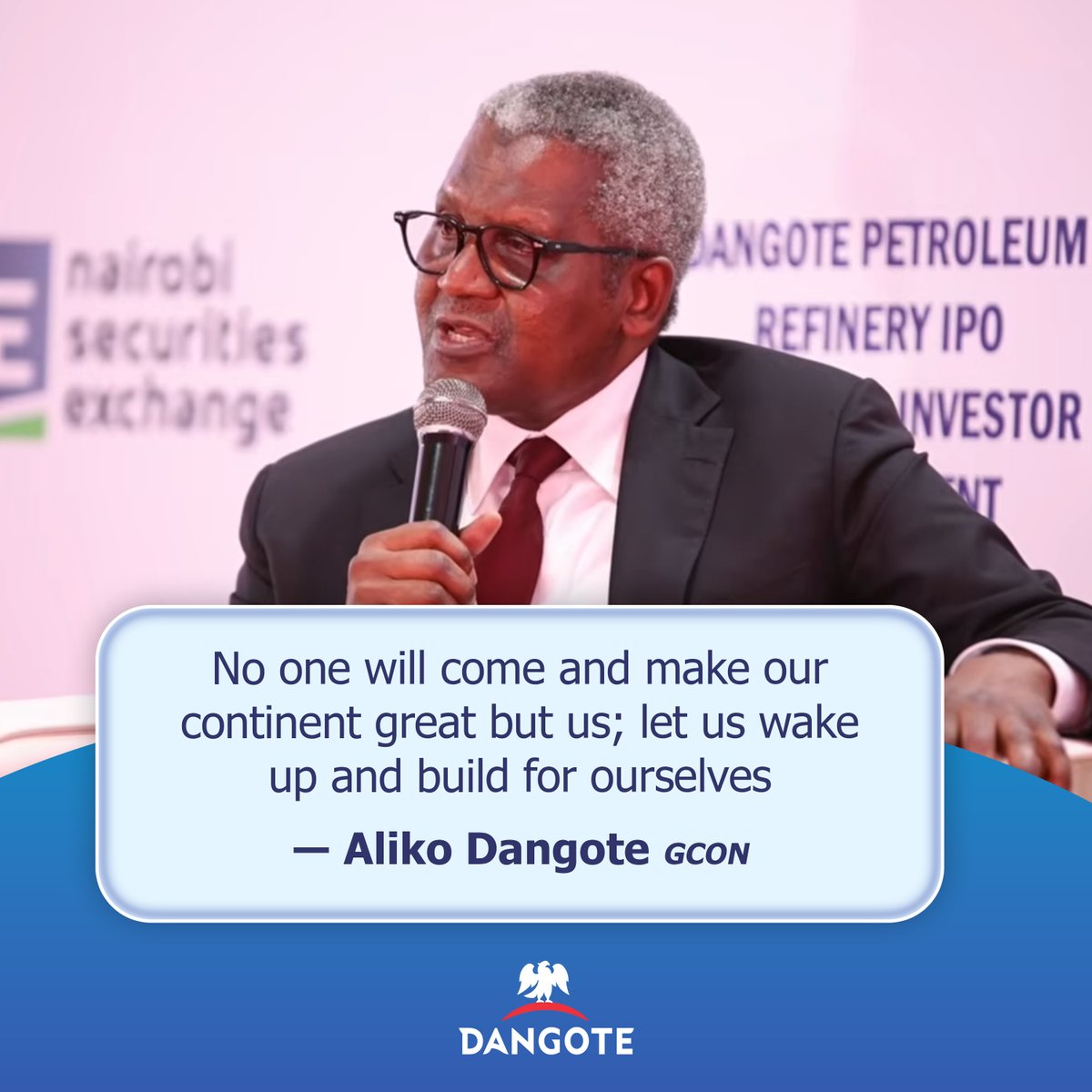 DangoteAfricaa's tweet photo. #DangoteAfrica https://t.co/UvGDrBN2Hi