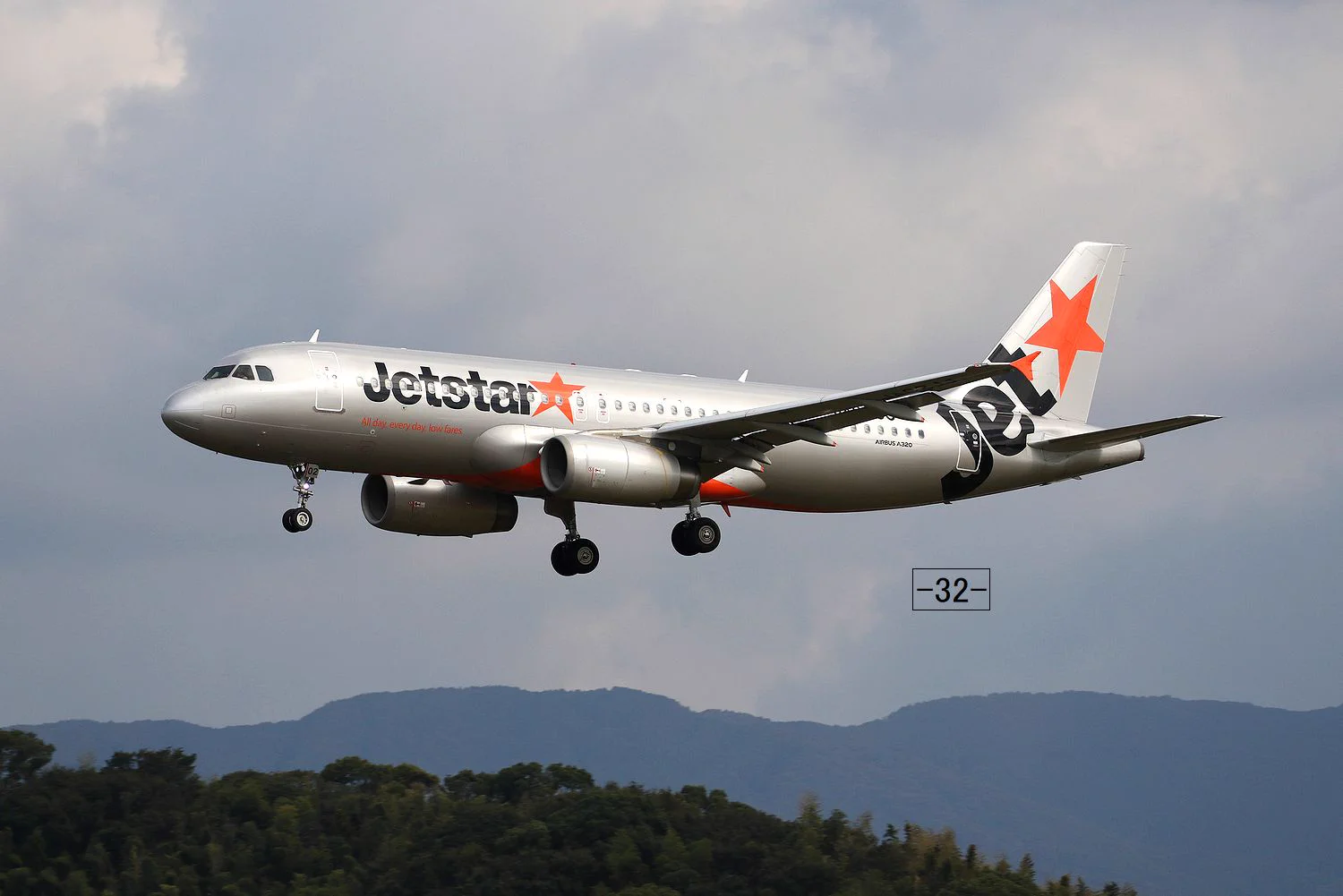 ITM32✈️ on X: 