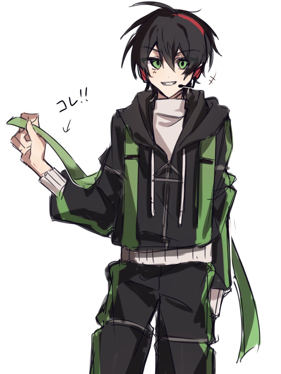 Cyaaaaaaaaaahan's tweet photo. 背中のぴらぴらが一生好きって話する？#モノパスケッチ https://t.co/t7J9JSn3st