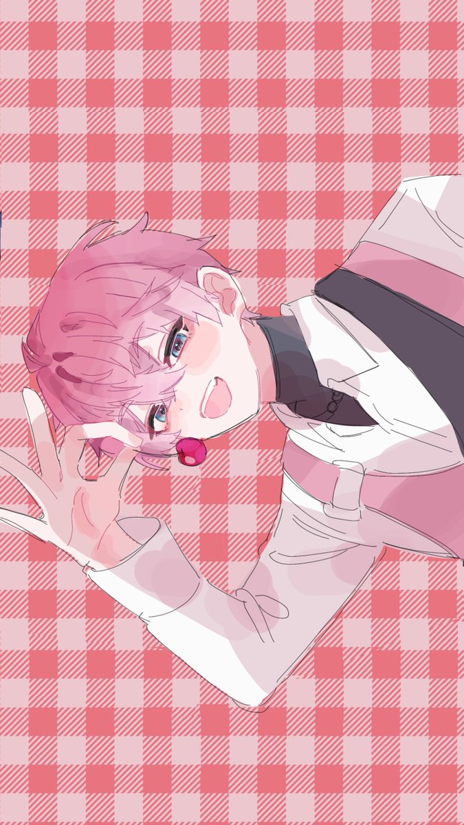I_7190_I's tweet photo. 出してない気がする？曲パロらくがき
清書したい https://t.co/OtCp06UX3c