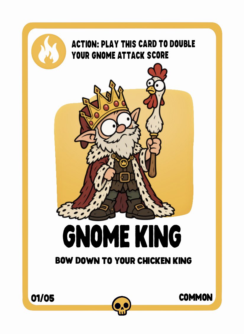 BonefaceGames's tweet photo. Puking Wizards is a Tower Defense Trading Card Game. Start with the base game, then build your deck and strategy through booster packs and more!! 

Coming soon!! https://t.co/1TAGpuhCRv