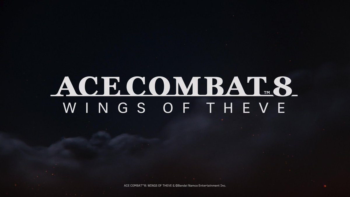 cardboard_nuko's tweet photo. ヨシ！！！！
#ACECOMBAT8 https://t.co/VkAh5PWx7S