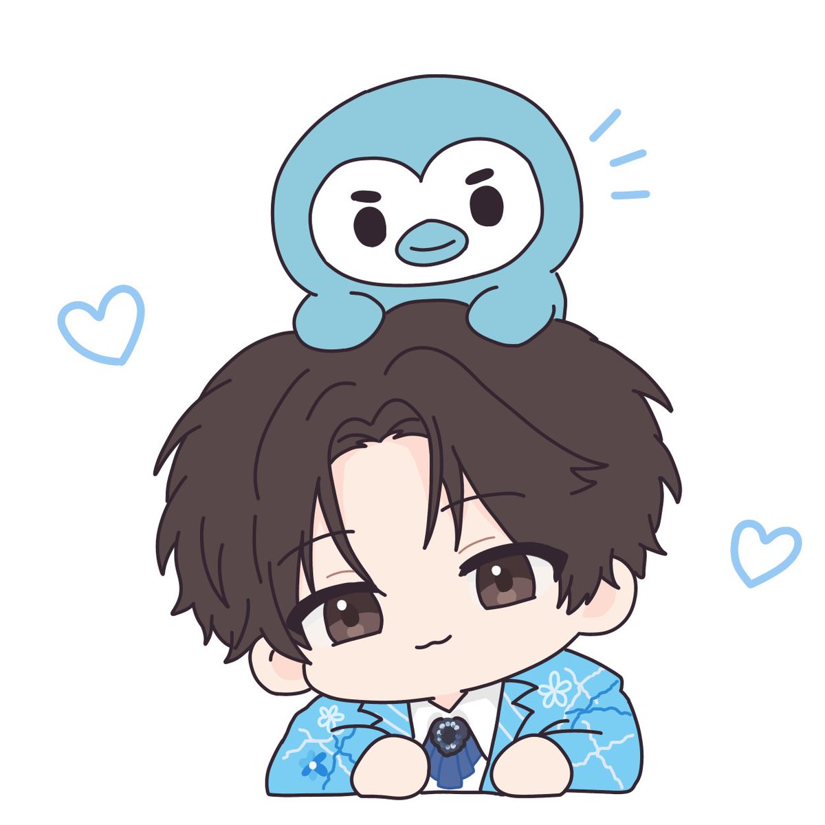 xmipzu's tweet photo. おえかきした https://t.co/n5f7DQuwqe