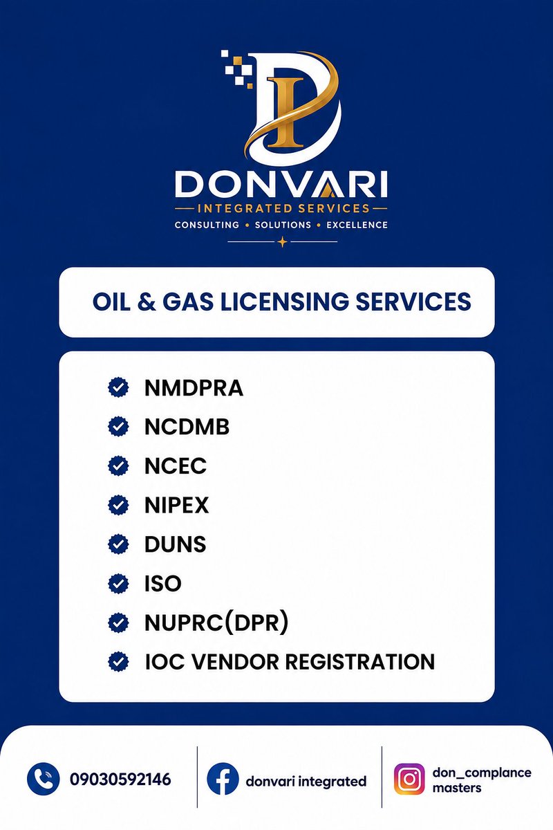 donvaricac's tweet photo. We can help you get any of the documents 
Distance is not the issue we will deliver it to your door step GIG logistics and GUO
Contact us today https://t.co/PP8S7DthKr