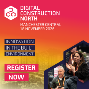 GraphisoftUK's tweet photo. We’re heading to Digital Construction North (DCN) in Manchester on 18th November.
 
Come and join us on Stand B10 to meet the Graphisoft team and discover how Archicad and BIMx can support collaboration across your projects.
 
Register here for tickets:  https://t.co/knbacPn7Fk https://t.co/hcS0aV6yLw