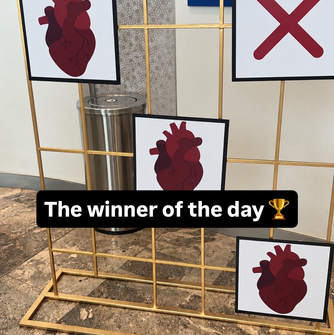 Mrwafiii's tweet photo. World Heart Day
The favorite field❤️🫀 https://t.co/DB4iEJuKKJ