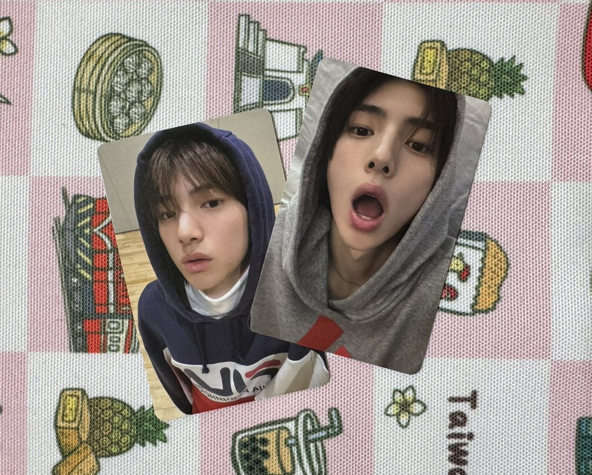 loveywonie's tweet photo. ᢉ𐭩˚.💌༘⋆ #loveywoniemails ~
YIPPIIIEE, DUMATING NA 😛 nganga jju haver na sya, sparks tlg to guys 🫠🫠 thank uuu sm @skwcode for packing him safelyy! 😙
#RuProofs — ᨳଓ . https://t.co/xNk5nxcWjm