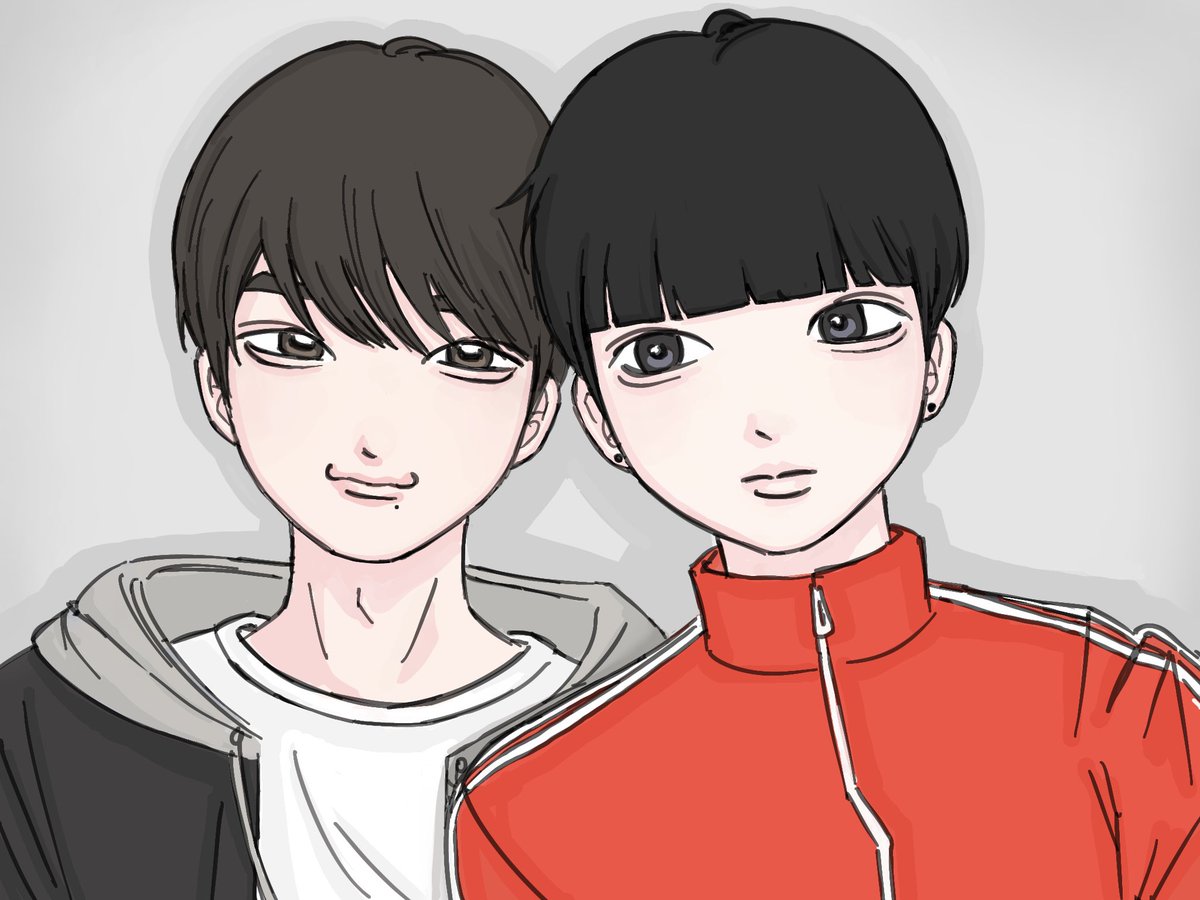 yaweiou's tweet photo. 멜쭌 일천 https://t.co/ituNqJlnR7