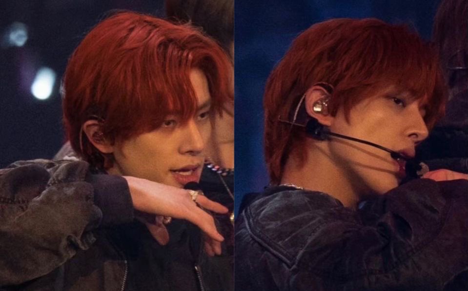 SimpuppyJakee's tweet photo. manifesting jake red hair boleh ga sih?🥵 https://t.co/huxgvGfkqG