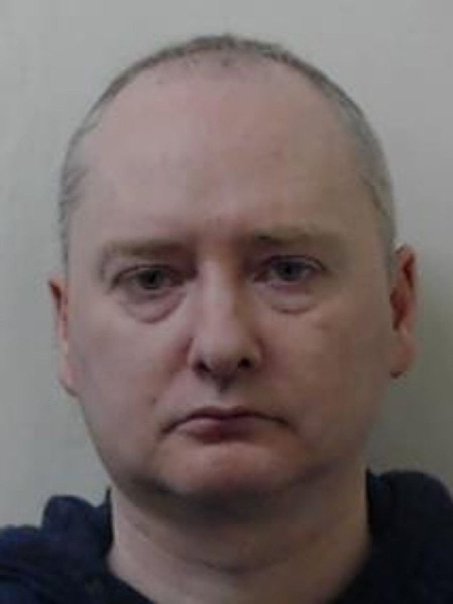 PatriotNetworkx's tweet photo. Ex Snooker World Champion Graeme Dott jailed for child sex abuse 

He should be stripped of ALL of his titles 

It’s a shame the UK doesn’t have the death penalty for these sick individuals

https://t.co/WCRCKRIRPl https://t.co/s5B5pAPcnI