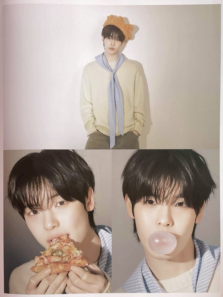 delightata_th's tweet photo. รูปจาก billboard ชัด ๆ ค่ะ ครั้งที่แล้วหลาย ๆ รูปไม่ค่อยชัดเลยสแกนให้ชัดขึ้นนะคะ🥺🙏🏻

*สีตัวรูปไม่เท่ากันเนื่องจากมีการปรับสีค่ะ*

(1/3)

#TATA #타타 #SMTR25 https://t.co/4NJIj5NTdI
