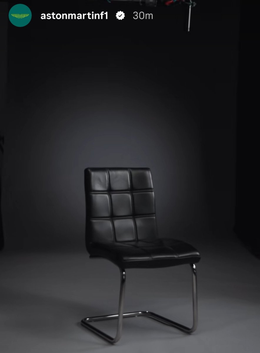 formularacers_'s tweet photo. 🚨 | NEW: Aston Martin will make an announcement at 12:00 BST. https://t.co/QBJK74FnMW