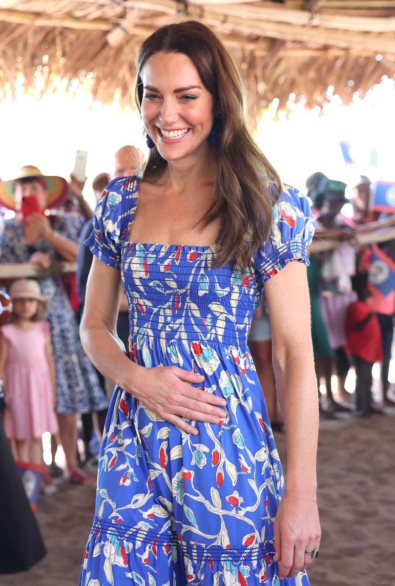 princessCahfc's tweet photo. 🌸 A beautiful moment filled with warmth, joy, and effortless elegance. That radiant smile and graceful presence make this picture truly special. 💙✨ https://t.co/ElExpfl8Ef