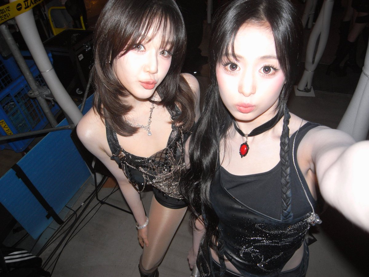 zonmdfedxe's tweet photo. リリちゃんIGの時のビジュだ！
この前髪ありが最高すぎてこれを気に正式にリリペンになったの覚えてる
今後も定期的に前髪リリをよろしくお願いします

#BABYMONSTER #パリタ #pharita https://t.co/3mET5ENer3