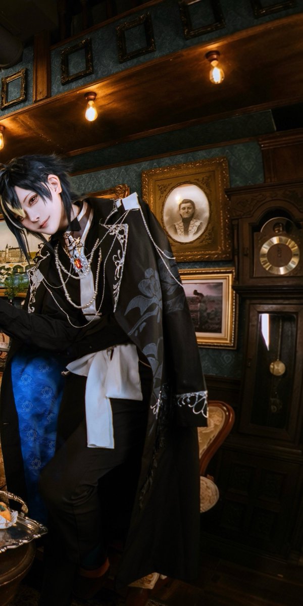 nochitatapu's tweet photo. cos
踊り明かして🌙 https://t.co/xHXI7IctsT
