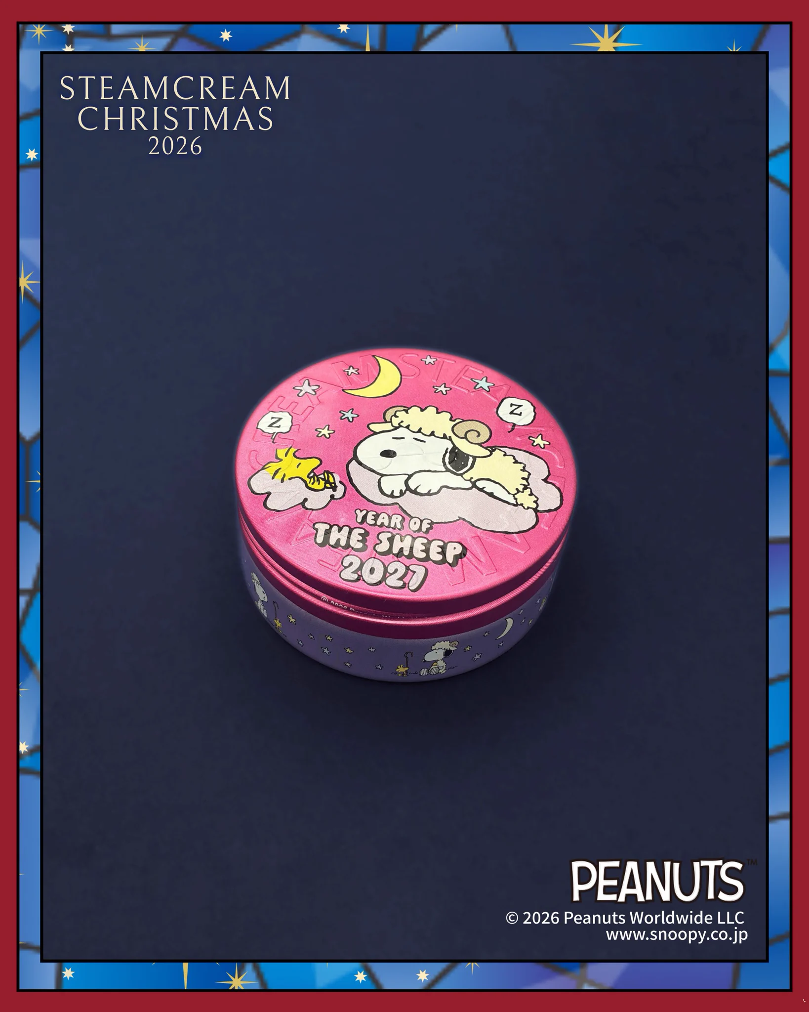 スチームクリーム (@steamcreamjapan) / X