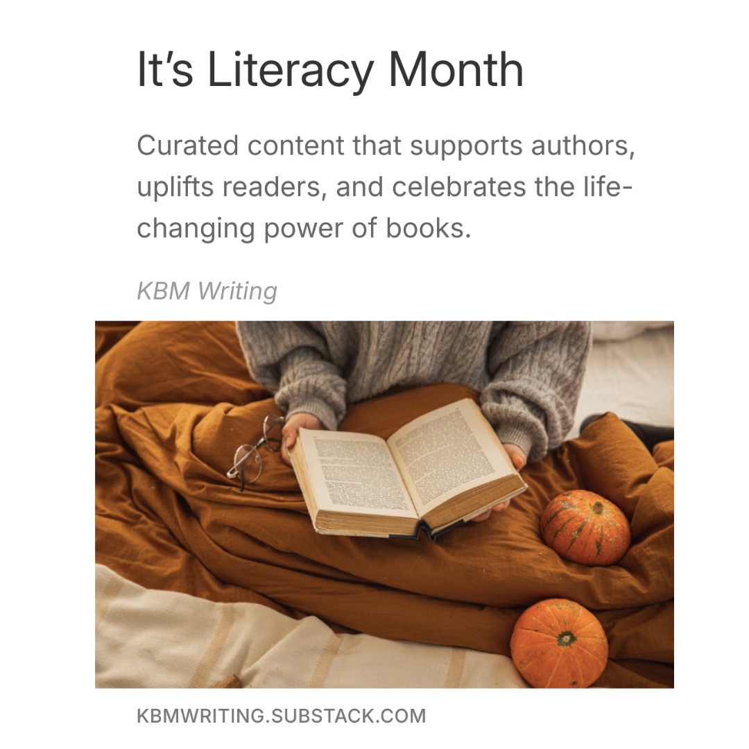 KBMWriting's tweet photo. Bringing you this month’s KBM Writing Newsie…a little late 😀  https://t.co/yGI2DU6PqJ

 #authors #booksuplift #writing #writer #writingcommunity #writerscommunity #writers #author #publicist #bookpublicity #bookpr #bookpromotion #amwriting https://t.co/YADmy5HQ8b