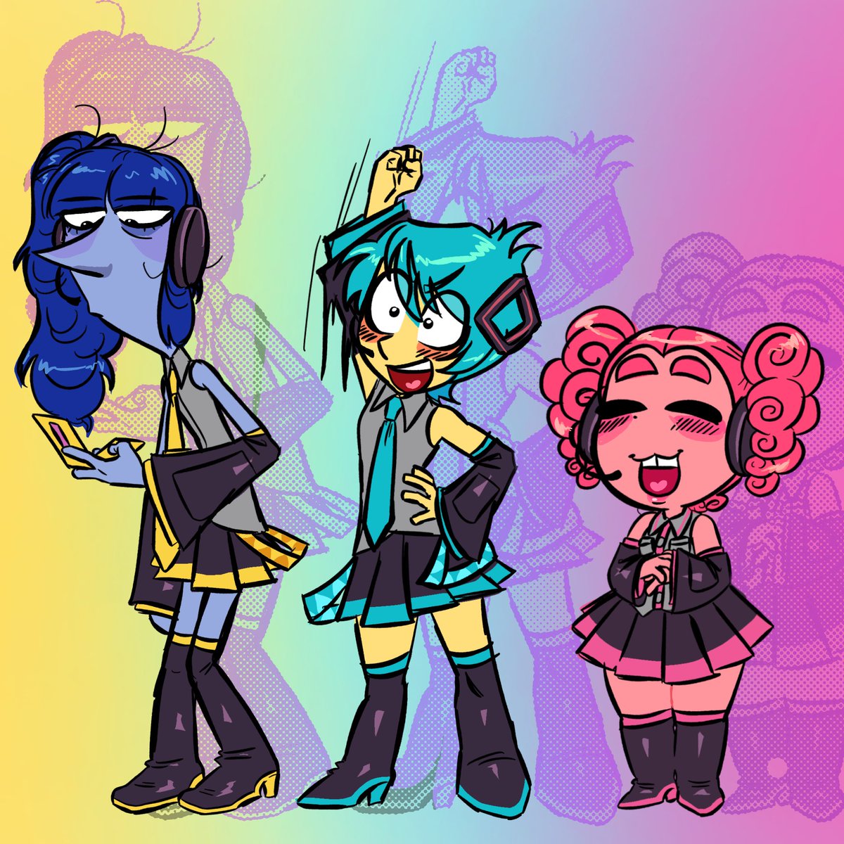 baby_gooberz's tweet photo. when you guys are triple and you guys are Baka and you guys are also emotions https://t.co/jSKjPMqbn9