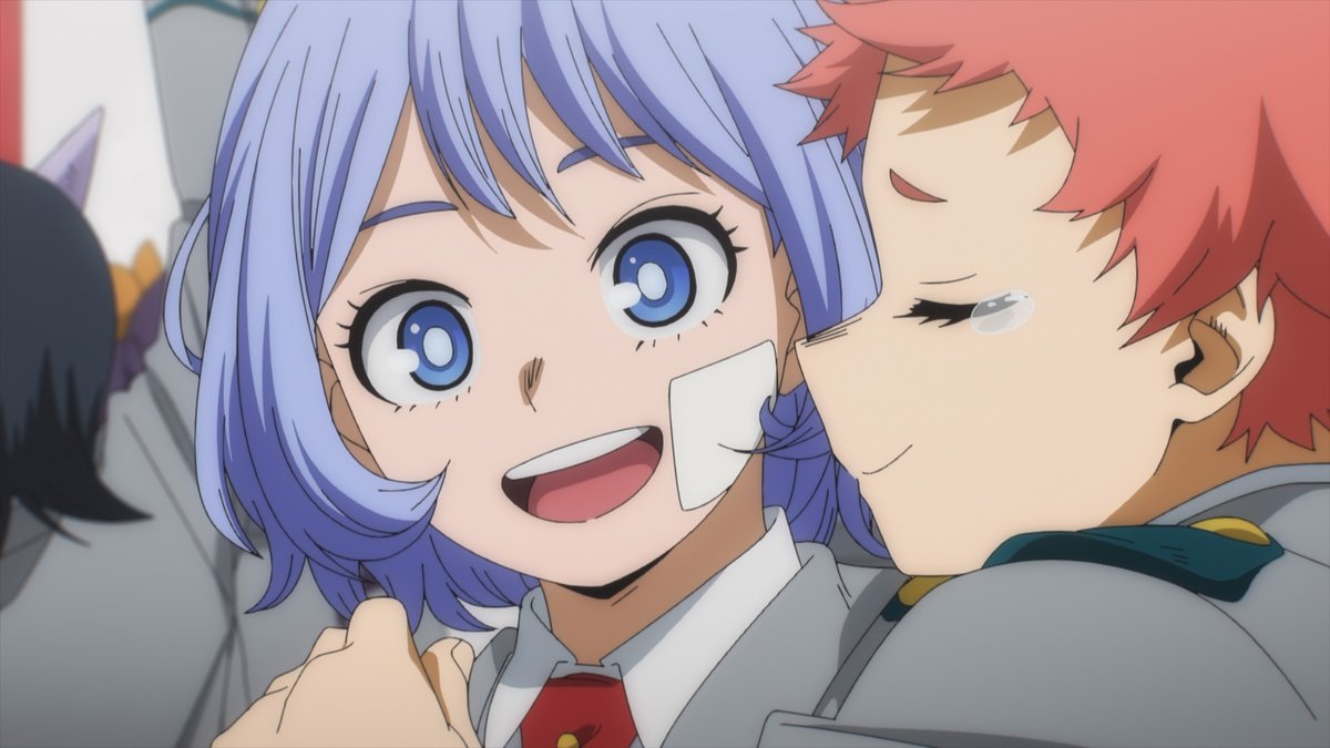 heroaca_anime's tweet photo. #HBD!!

#波動ねじれ #ネジレちゃん #10月6日

https://t.co/IBJ8P7kJvH

#ヒロアカ #heroaca_a https://t.co/jEnBWdqiDL