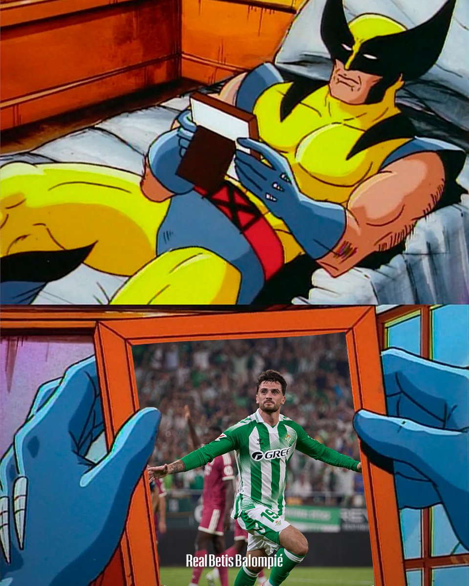 RealBetis_en's tweet photo. I'm missing you 🫶🇮🇪 https://t.co/hHjp5JMaut
