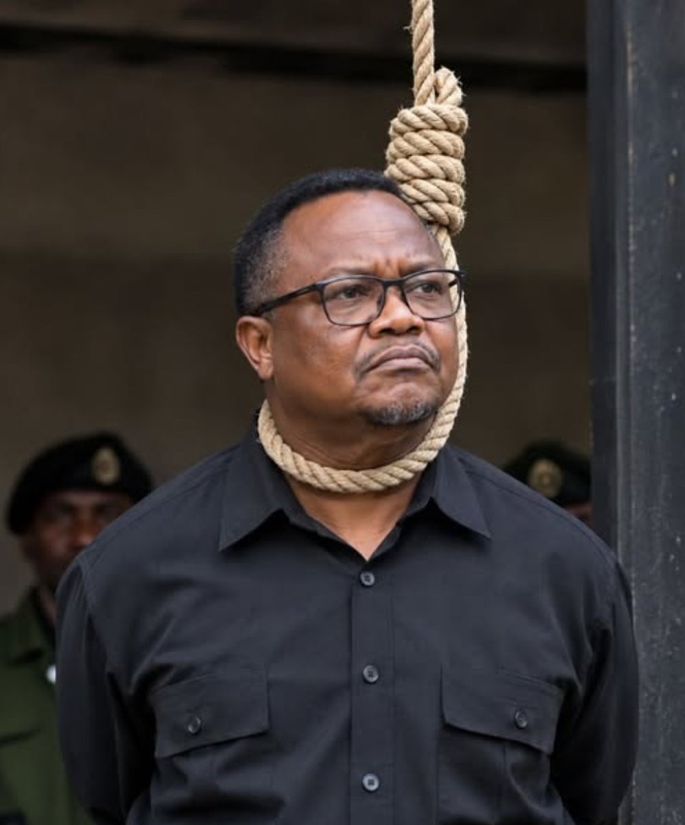 miss___yanga's tweet photo. HUYU KATUGA NI NGULI WA SHERIA 🙌

Uzi🧵

KATUGA: Sisi kwa pamoja tunaiwakilisha Jamhuri.

Mshtakiwa yupo mbele yenu.

Waheshimiwa Majaji, shauri leo limekuja kwa ajili ya kuleta mawasilisho, specific kwa upande wa Jamhuri kuleta mawasilisho.

Upande wa Jamhuri tupo tayari.”

Jaji Ndunguru:
“Mshtakiwa?”

Lissu:
“Waheshimiwa Majaji, nipo tayari.”

Jaji:
“Tuendelee upande wa Mashitaka.”

Nassoro Katuga:
“Naomba kutoa ahadi, Waheshimiwa Majaji, kwamba tutakuwa na mawasiliano ambayo si marefu.

Tuta-focus na shauri lililopo mbele yetu.

Waheshimiwa Majaji, nitaanza tu submission. Naitwa Nassoro Katuga.

Waheshimiwa Majaji, mshtakiwa ameshtakiwa kwa kifungu cha 39(2)(d) cha Kanuni ya Adhabu, Sura ya 16, Urekebu wa Mwaka 2022.

Ambapo, Waheshimiwa Majaji, kuhusiana na taarifa ya shitaka hili, inaelezwa kwamba tarehe 23 Aprili 2025, ndani ya Wilaya ya Kinondoni, Dar es Salaam, mshtakiwa akiwa chini ya utii wa Jamhuri ya Muungano wa Tanzania, alitengeneza nia ya kuchochea umma kuweza kuzuia Uchaguzi Mkuu wa mwaka 2025, kwa nia ya kuitisha Serikali ya Jamhuri ya Muungano wa Tanzania (for the purpose of intimidating the Executive), kwa kudhihirisha nia hiyo kwa kutoa maneno yafuatayo:

‘Wanasema kitu kimoja sahihi hapa, wanasema hivi: Msimamo huu unaashiria uasi, ni kweli, ni kweli kwa sababu tutazuia uchaguzi, hiyo ndiyo namna ya kupata mabadiliko. Kwa hiyo tunaenda kukinukisha, huu uchaguzi tutauvuruga, tutauvuruga kwa sababu tunaenda kukinukisha vibaya sana.’

Haya maneno ndiyo Jamhuri imeleta mbele yenu, mbele ya sheria kuyaangalia.

Kwamba maneno haya ndiyo, Waheshimiwa Majaji, tunatuhumu au kutafsiri in favour of the Republic.

Kwamba mshtakiwa alitoa maneno haya kwa nia ya kuitisha Serikali ili apate mabadiliko, ambayo aliyetafsiri ni ‘mabadiliko’.

Waheshimiwa Majaji, kifungu ambacho nimekirejea cha 39(2), upande wa Jamhuri tulikifanyia research kama Mahakama ilishawahi kuki-test.

Tafiti zilionyesha kwamba Mahakama zetu katika mashauri ya uhaini ni mashauri ambayo yalishitakiwa chini ya kifungu cha 39(a).

Waheshimiwa Majaji, samahani, kama itawapendeza, naomba nimuingize Job Mrema katika kolamu ya upande wa Jamhuri. Alikuwa amepata dharura, sasa amefika.

Katuga: Waheshimiwa Majaji, kwa kuwa tumejiridhisha kwamba haijawahi kutumika katika Mahakama zetu, tuweze sasa kutafsiri hati ya mashitaka pamoja na kifungu kilichotumika cha 39.

Ili kuweza kuona ni vitu gani Mahakama yenu Tukufu ilianza kuangalia ushahidi, basi ni kitu gani upande wa Jamhuri ulipaswa kuthibitisha.

Naomba kwa kuanza kuwaalika katika kifungu cha 39(2)(d) cha Kanuni ya Adhabu.

Kifungu chenyewe kinasema:

‘Mtu yeyote ambaye yupo chini ya utii, awe Tanzania au nje ya Tanzania, atengeneze nia either kufanyika au kusababisha kufanyika au kutengeneza nia ya kuchochea.’

Kwa mujibu wa kifungu cha 135 cha CPA, Sura ya 20, Urekebu wa Mwaka 2023, kinaelezea kwamba mashitaka lazima yawe na maelezo ya kosa la shitaka husika pamoja na maelezo ya shitaka.

Ambayo sheria inasema hayo maelezo lazima yatie information ya jinsi shitaka lilivyofanyika.

Lakini kifungu cha 138(a)(iii) kinaelekeza kwamba technical terms hazitakiwi kutumika.

Inatakiwa itumike ordinary language, lugha ya kawaida.

Kwa hiyo, Waheshimiwa Majaji, mtaona kwa mujibu wa kifungu cha 39(2)(d), kinaelekeza kwamba ili mtu ashitakiwe kwa kosa la uhaini la aina hii:

Kwanza ni lazima awe mtu mwenye utii wa Jamhuri ya Muungano wa Tanzania.

Kwetu ilichukua mshtakiwa ni mtu wa Jamhuri ya Tanzania akiwa Tanzania, tukaacha ‘elsewhere’.

Hati yetu ya mashitaka ikachukua ‘forms an intention to instigate’ — nia ya kuchochea.

Tukaachana na maneno ‘forms’ zingine za ‘intention to defect’.

Ikaachana na ‘intention to persuade’, ‘to counsel’, ‘to...’

‘Intention to instigate the public’ — umma kwa ujumla wake, nitaeleza hapa kwa nini.

Hati ya mashitaka ikaeleza watu wamechochewa kufanya nini.

Mshtakiwa akichochea umma kuzuia Uchaguzi Mkuu wa mwaka 2025 — General Election, Waheshimiwa.

Waheshimiwa Majaji, hati yetu ya mashitaka imeachana na neno ‘deed’, ikachukua neno ‘for the purpose of intimidating the Executive’.

Na hapa ikaachana na maneno ‘intimidating Legislature’ na ikachukua ‘intimidating the Executive’.

Ukiendelea na hati ya mashitaka, ile nia ya mshtakiwa kudhihirisha nia yake...