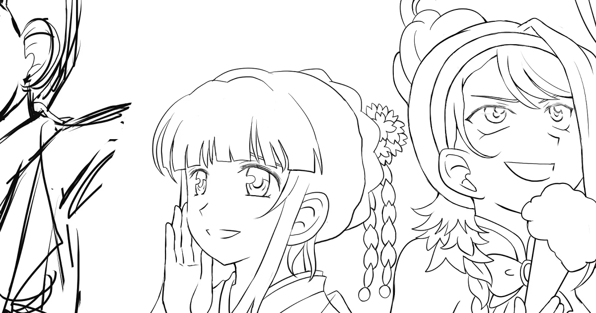 あかつき ゆすら (@yusura16v02) / X