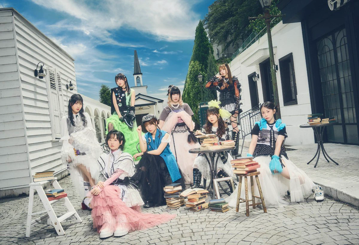 DIALOGUE＋公式 ＠12/23 4thアルバム発売💿️ (@DIALOGUE_staff) / X