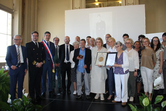Image de l'actu de Préfète des Deux-Sèvres