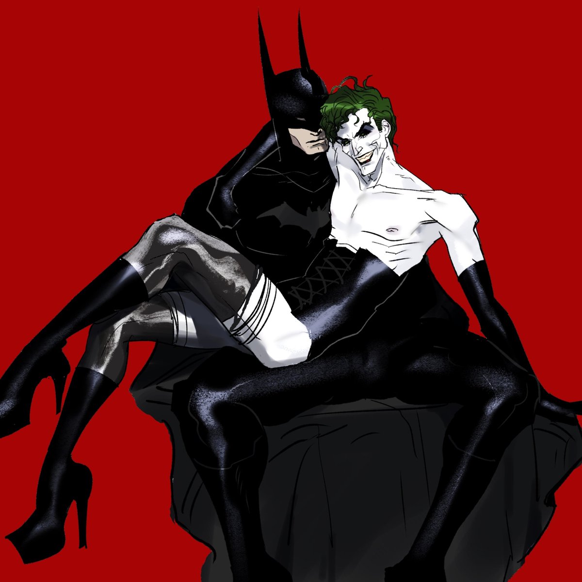 Poisonfire42's tweet photo. #batjokes https://t.co/VTHxzHsOj3