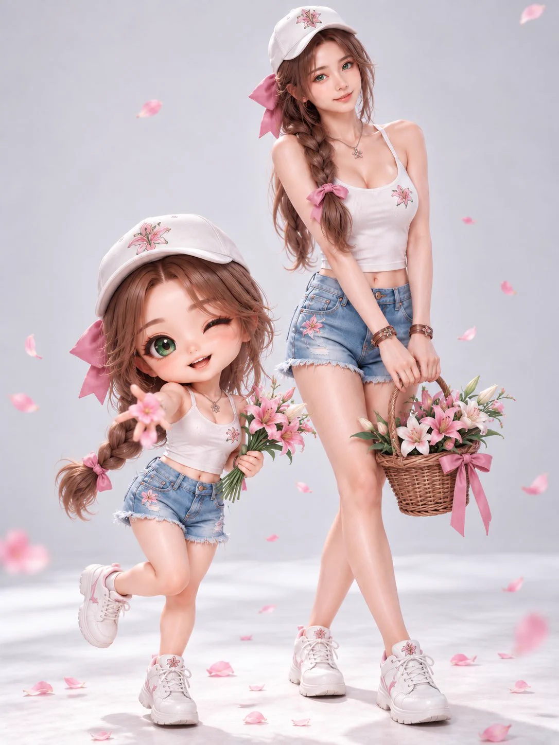 洣洛可可 on X: 