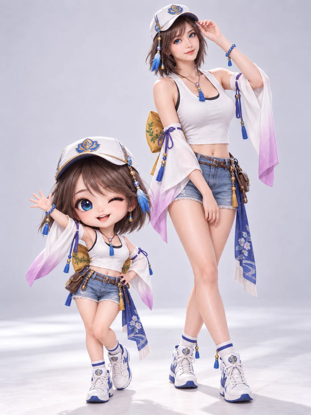 洣洛可可 on X: 