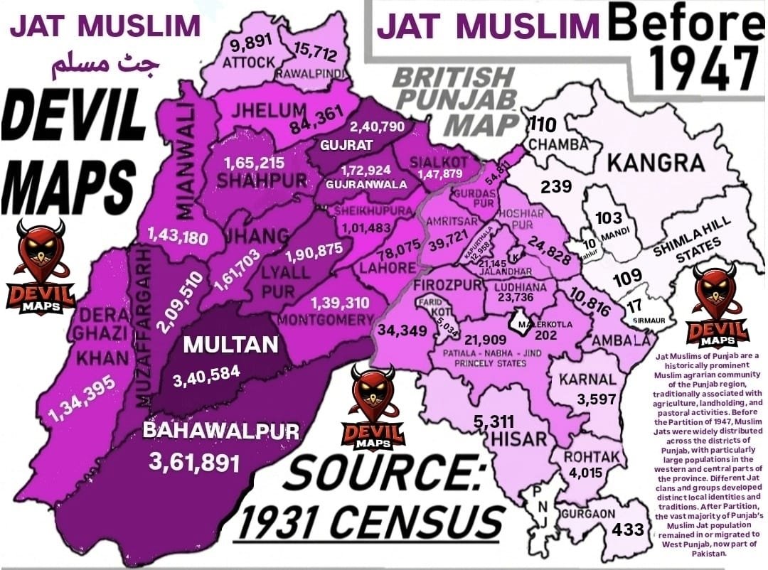 Devil_Maps's tweet photo. #jatt #jat #jutt https://t.co/Cnv2WXt9mG