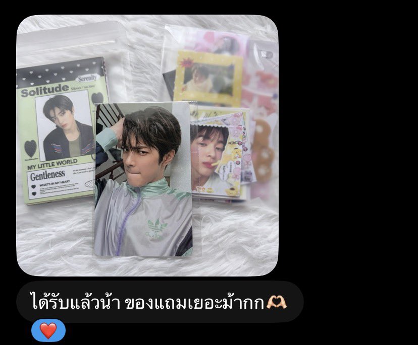 mxnismnIz's tweet photo. #rwbbutter https://t.co/JGgGkmWmzl